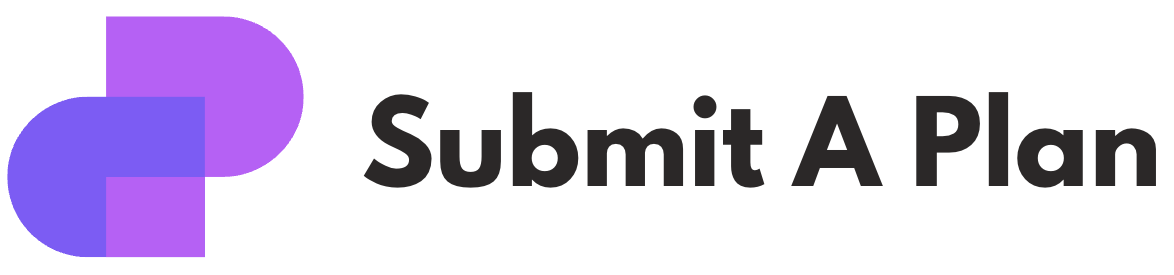 Submit a plan